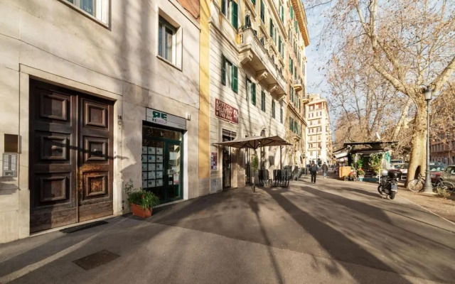 Saint Peter View - Saint Peter View 2 pax