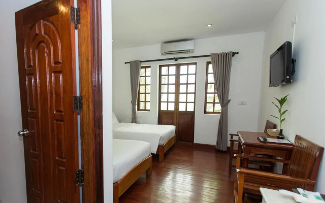 Apsara Centrepole Hotel