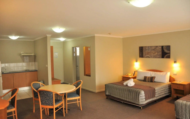 Chittaway Motel