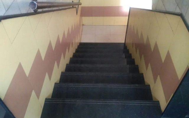 Sun Moon Guest House