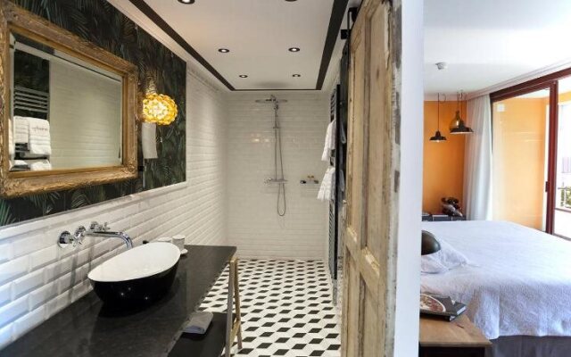 Art Hotel Riposo