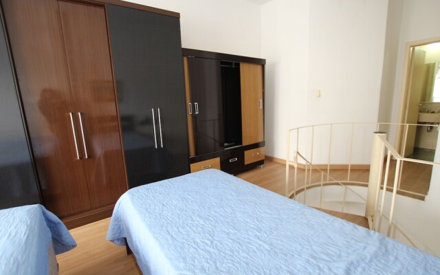 GoHouse - Republica SP 134