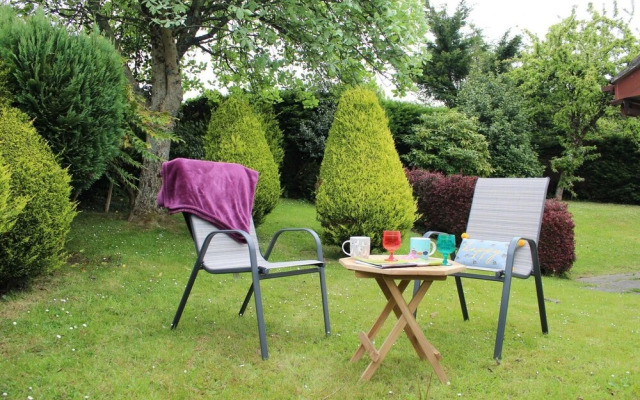 Bali Hai - 3 Bed Bungalow - Saundersfoot