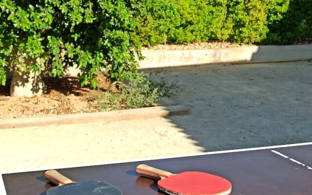 Vila Milreu Guest House
