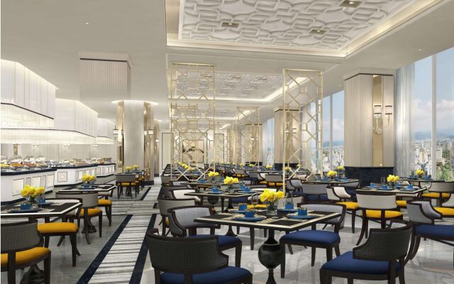 Melia Vinpearl Nha Trang Empire Hotel