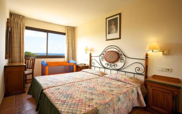 Apartamentos Sunna Park