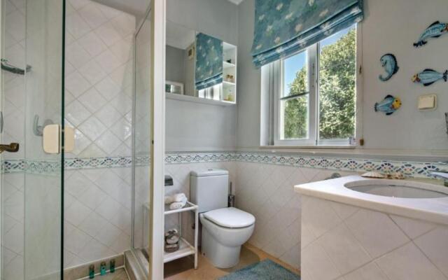 Quinta do Lago 2-bed Apartment - Golf, Pool & Ac