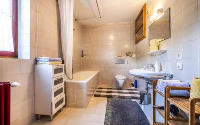 Appartement Weitsicht