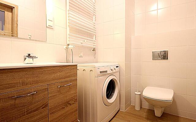 Apartament Albatross