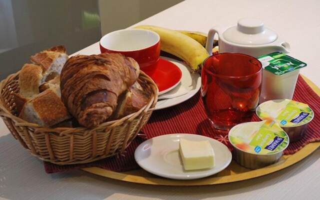 Hôtel Restaurant Au Perce Neige