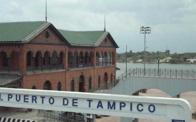 Best Western Tampico