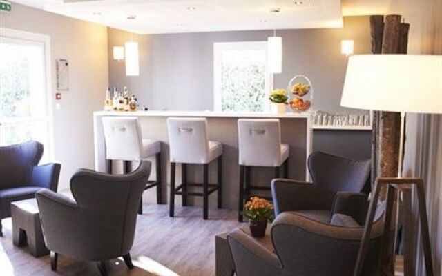 Les Chaumières du Lac