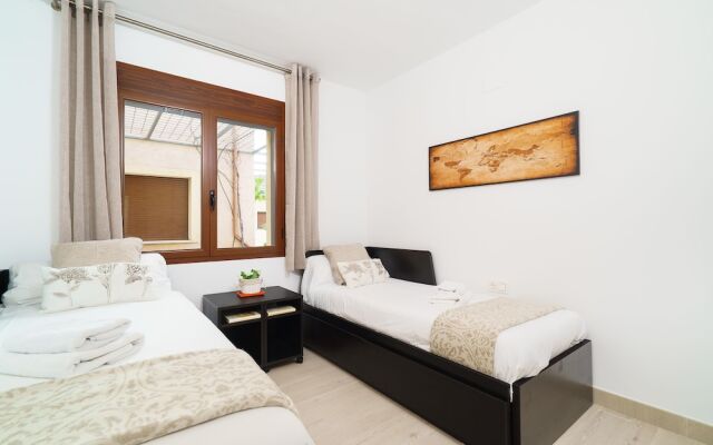 SolHabitat Montemar Views