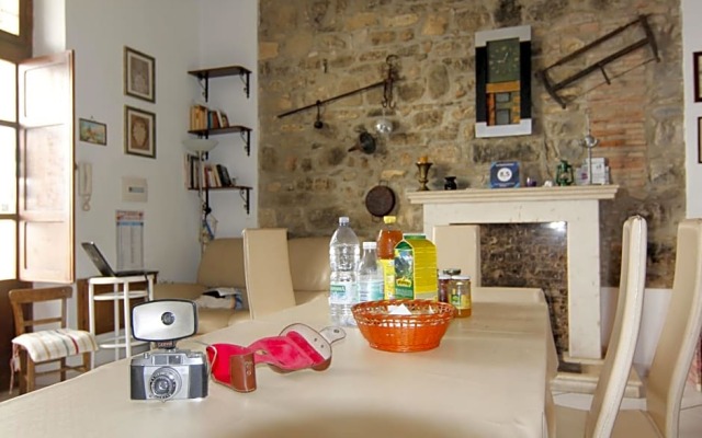 B & B La Panoramica