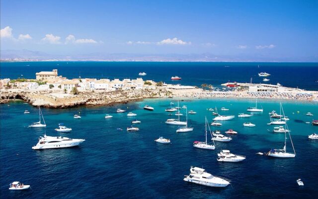 Apartamento Salamanca 10