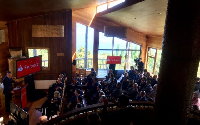 OCIO Territorial Hotel