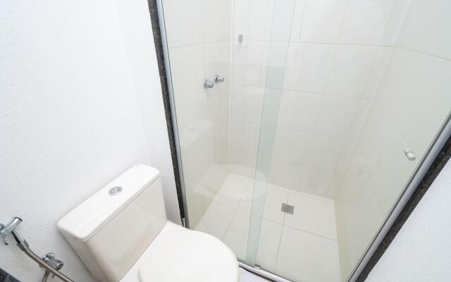 Ap 2 quartos St Bueno Ed Pontal PPB2308