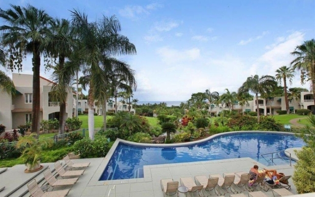 Palms at Wailea Maui