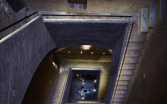 Hotel Palazzetto Rosso