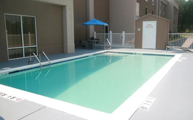 Hampton Inn Alexander City