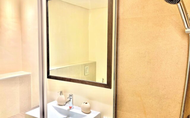 Wonderful Living in Park View JVC Dubai