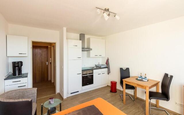 Ferienwohnung Kratzer