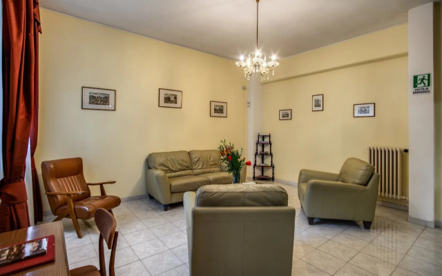 Casa Per Ferie Ravasco San Pietro