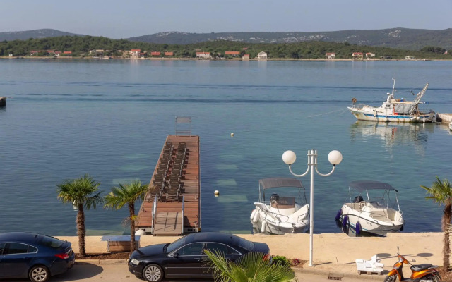 Torretta Palace Hotel