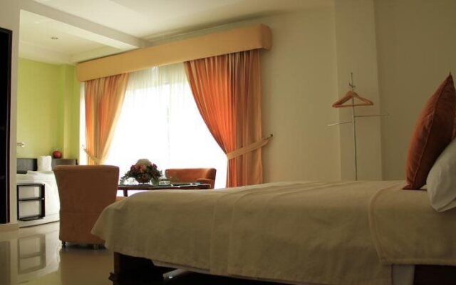 Hotel Mí Corral Plaza