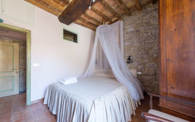 Appartamenti turistici Vicolo S. Chiara