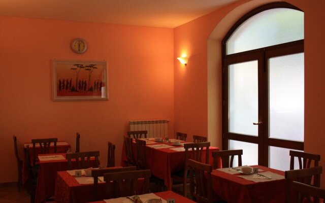 La Corte Albergo