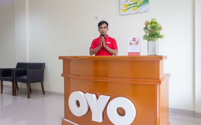 Jo Residence Syariah