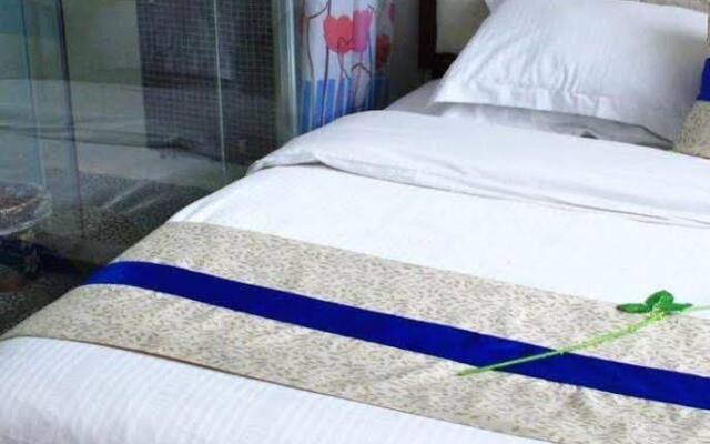 Green Alliance Wuxi Shangmadun