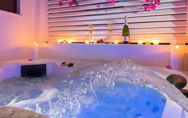 Lindos Allure Villa