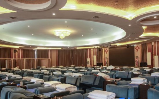Anshun Kaixuan Hotel (Nanma Plaza) – Business – Anshun