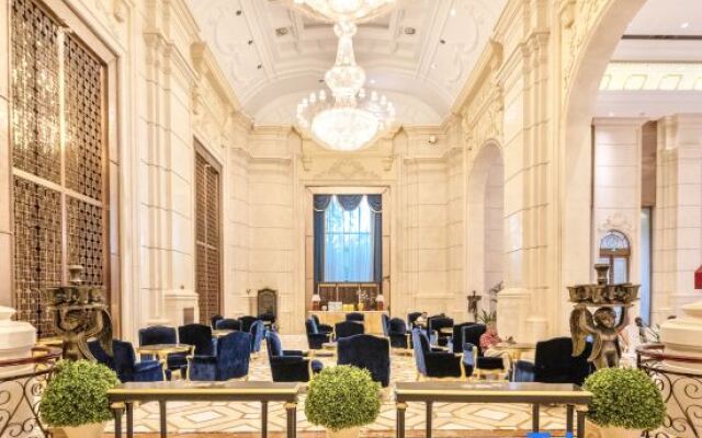 Evergrande Hotel，Tianjin Dongli Lake