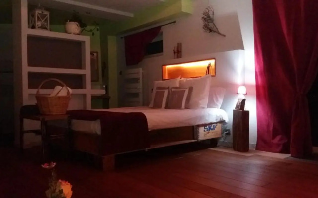 Appartement Petite Vallée