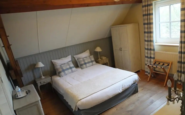 Hostellerie au Coeur Du Spinois