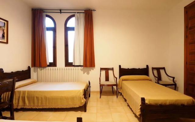 Monasterio El Olivar