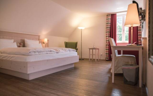 Landhotel - Brauereigasthof Schneider