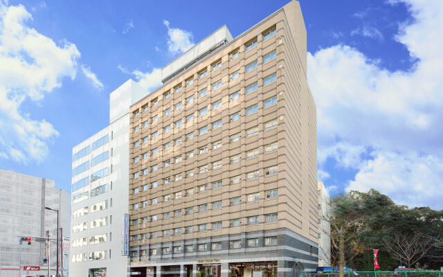 Hotel Hokke Club Fukuoka