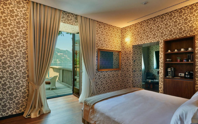 Villa Lario Resort Mandello