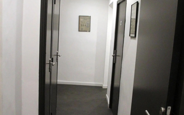 Residence Estelle Apparthotel