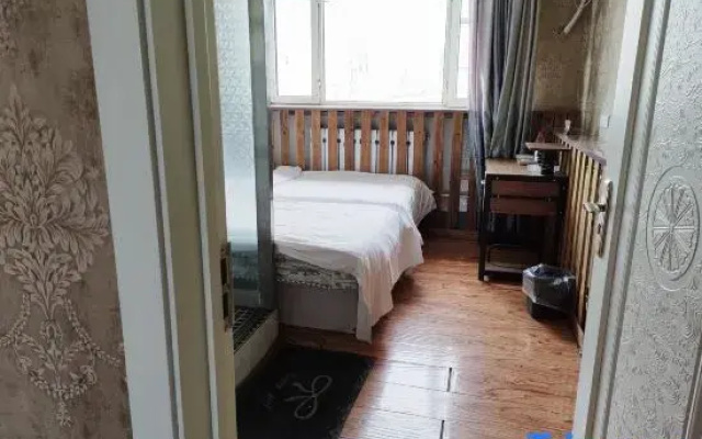 Wenxin Hotel, Luohe