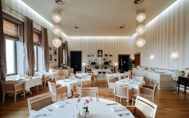 Villa by RODINA Grand Hotel & SPA
