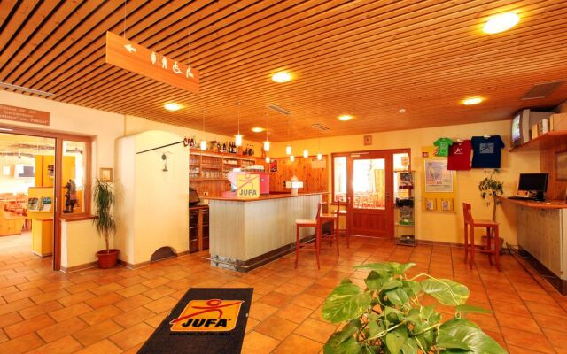 JUFA Hotel Eisenerz
