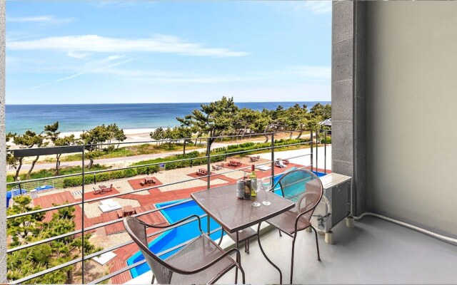 Uljin All Morning Pension