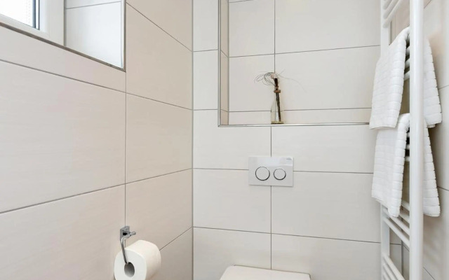 Ferienwohnungen im Haus Eilers