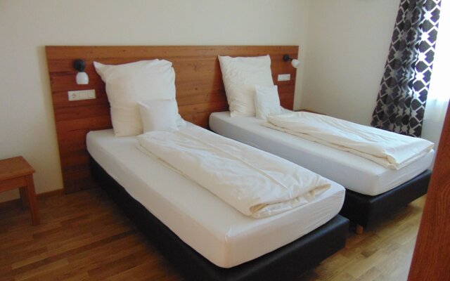 Hotel Heimfeld Cafe Restaurant