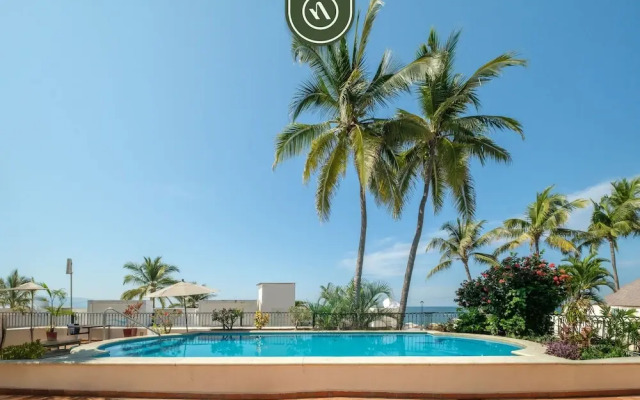 One Beach Street 310 C